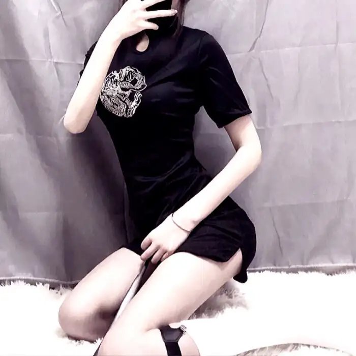 聊斋新编之辛女