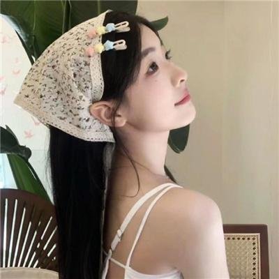 小门神