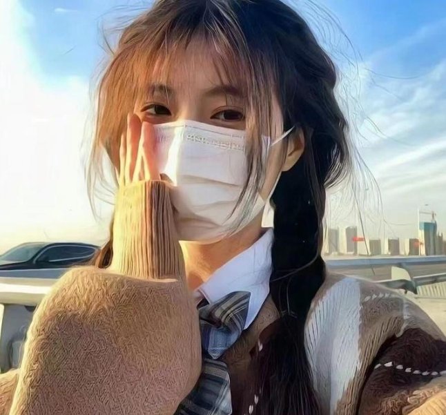 秋天的马拉松